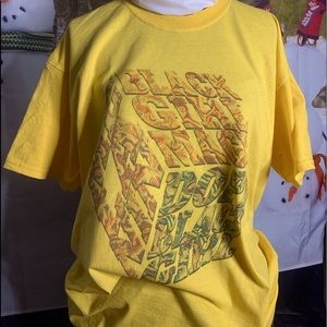 Dope Black Girl T-Shirt